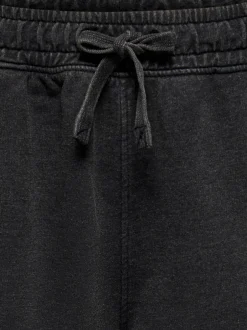Hot ONPMI Høj talje Loose fit Shorts Dame Shorts