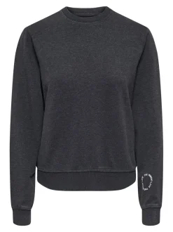 Clearance ONPMI Sweatshirt Dame Sweatshirts