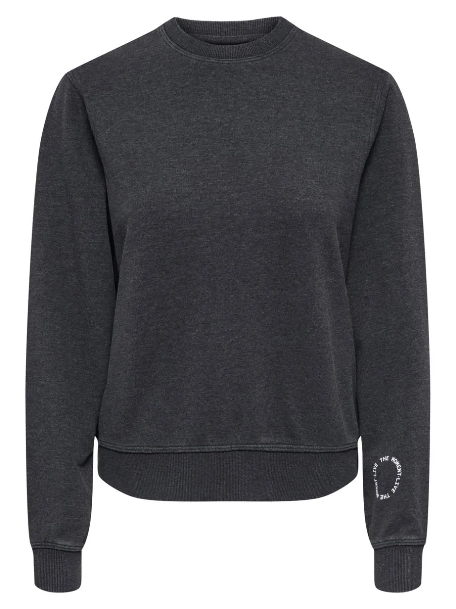 Clearance ONPMI Sweatshirt Dame Sweatshirts