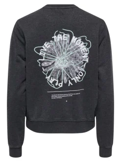 Clearance ONPMI Sweatshirt Dame Sweatshirts