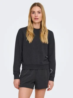Clearance ONPMI Sweatshirt Dame Sweatshirts