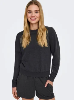Clearance ONPMI Sweatshirt Dame Sweatshirts