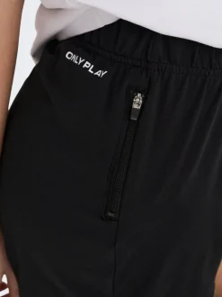 Best ONPMILA-2 Mellemhøj talje Loose fit Træningsshorts Dame Shorts