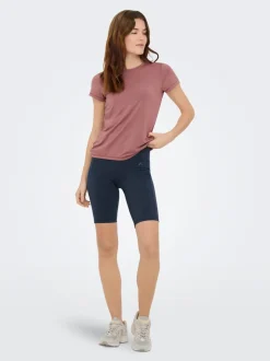 Online ONPMILA-2 Tight fit Træningsleggings Dame Tights