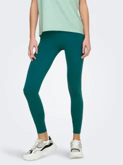 Clearance ONPMILA-2 Tight fit Træningsleggings Dame Tights