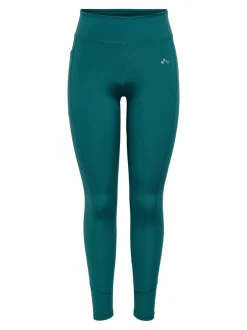 Clearance ONPMILA-2 Tight fit Træningsleggings Dame Tights