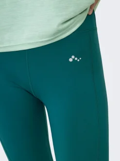 Clearance ONPMILA-2 Tight fit Træningsleggings Dame Tights
