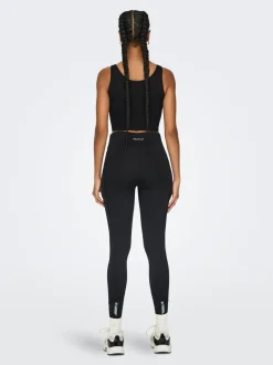 Hot ONPMILA-2 Tight fit Træningsleggings Dame Tights