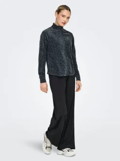 Online ONPMINA-2 Loose fit Bukser Dame Tights