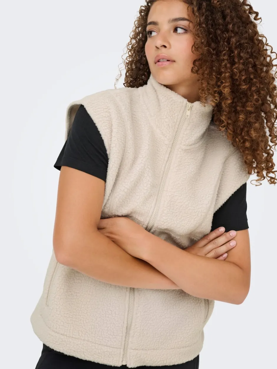Online ONPMON Vest Dame Jakker