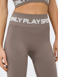 Best ONPNANNA Tight fit Træningsleggings Dame Tights