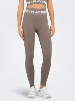 Best ONPNANNA Tight fit Træningsleggings Dame Tights