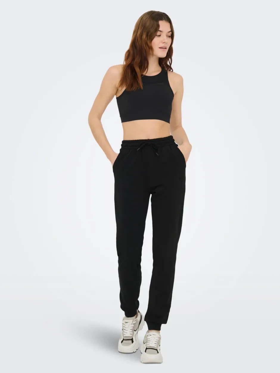 Best ONPNEWPOSH-2 Sports bh Dame Sports-Bh'Er