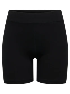 Best ONPNOON Mellemhøj talje Slim fit Shorts Dame Shorts