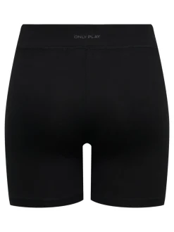 Best ONPNOON Mellemhøj talje Slim fit Shorts Dame Shorts