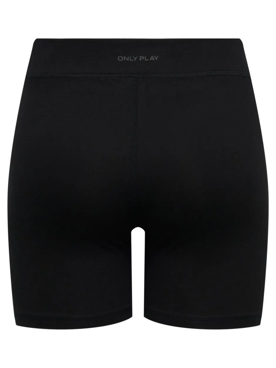 Best ONPNOON Mellemhøj talje Slim fit Shorts Dame Shorts