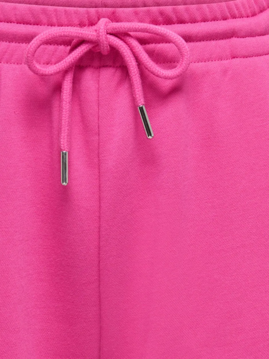 Clearance ONPPETA Høj talje Loose fit Shorts Dame Shorts
