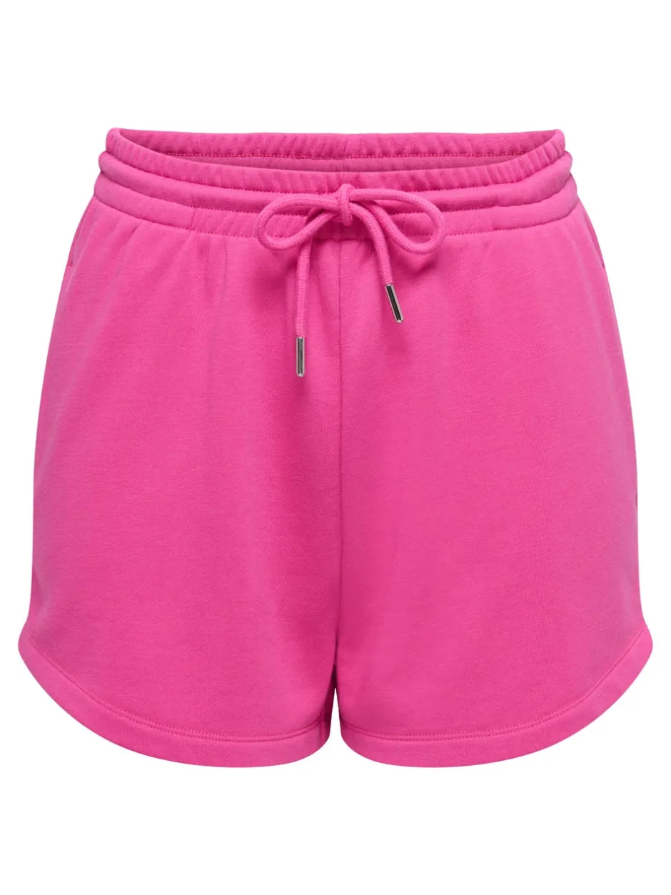 Clearance ONPPETA Høj talje Loose fit Shorts Dame Shorts
