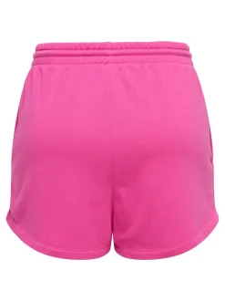Clearance ONPPETA Høj talje Loose fit Shorts Dame Shorts