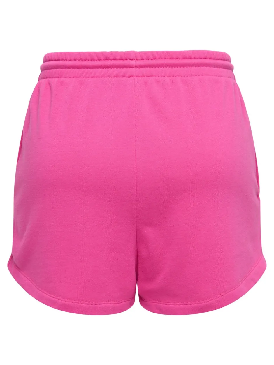 Clearance ONPPETA Høj talje Loose fit Shorts Dame Shorts