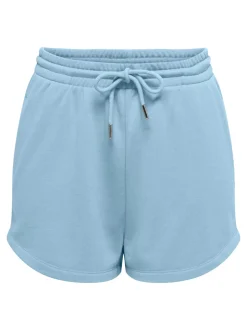 ONPPETA Høj talje Loose fit Shorts Dame Shorts