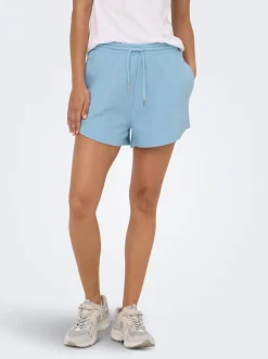 ONPPETA Høj talje Loose fit Shorts Dame Shorts