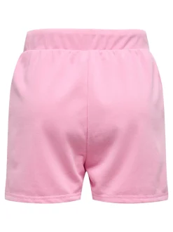 New ONPPICA Høj talje Loose fit Sweat shorts Dame Shorts