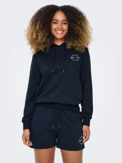 Hot ONPPICA Sweatshirt Dame Sweatshirts