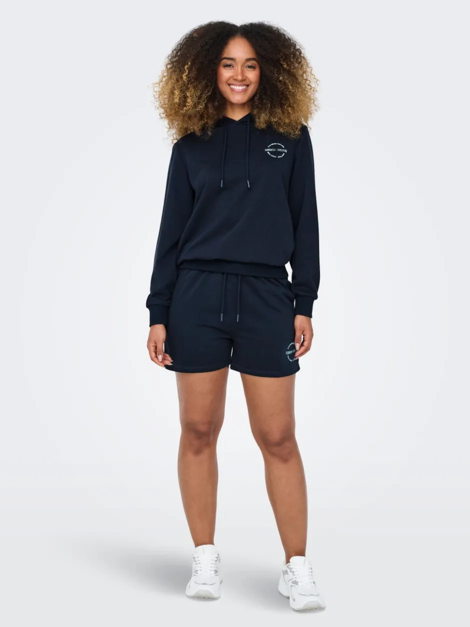 Hot ONPPICA Sweatshirt Dame Sweatshirts