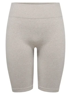 New ONPROSEA Høj talje Tight fit Shorts Dame Shorts