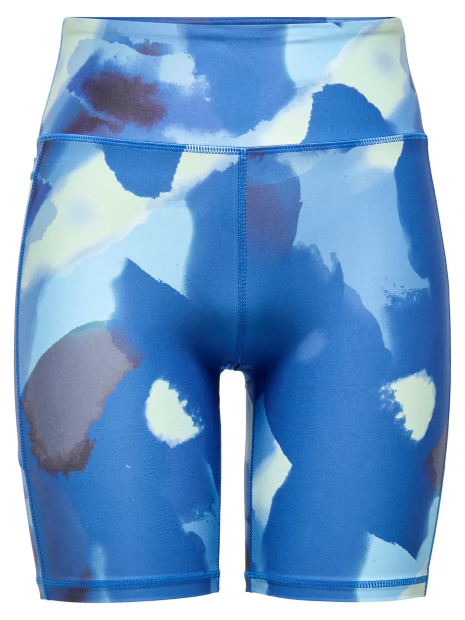 Discount ONPRYA-2-LOA Tight fit Træningsleggings Dame Shorts