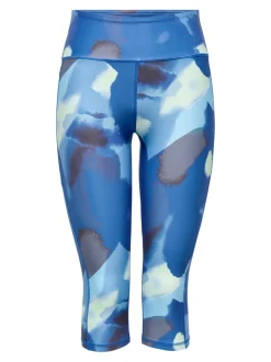 New ONPRYA-2-LOA Tight fit Træningsleggings Dame Tights