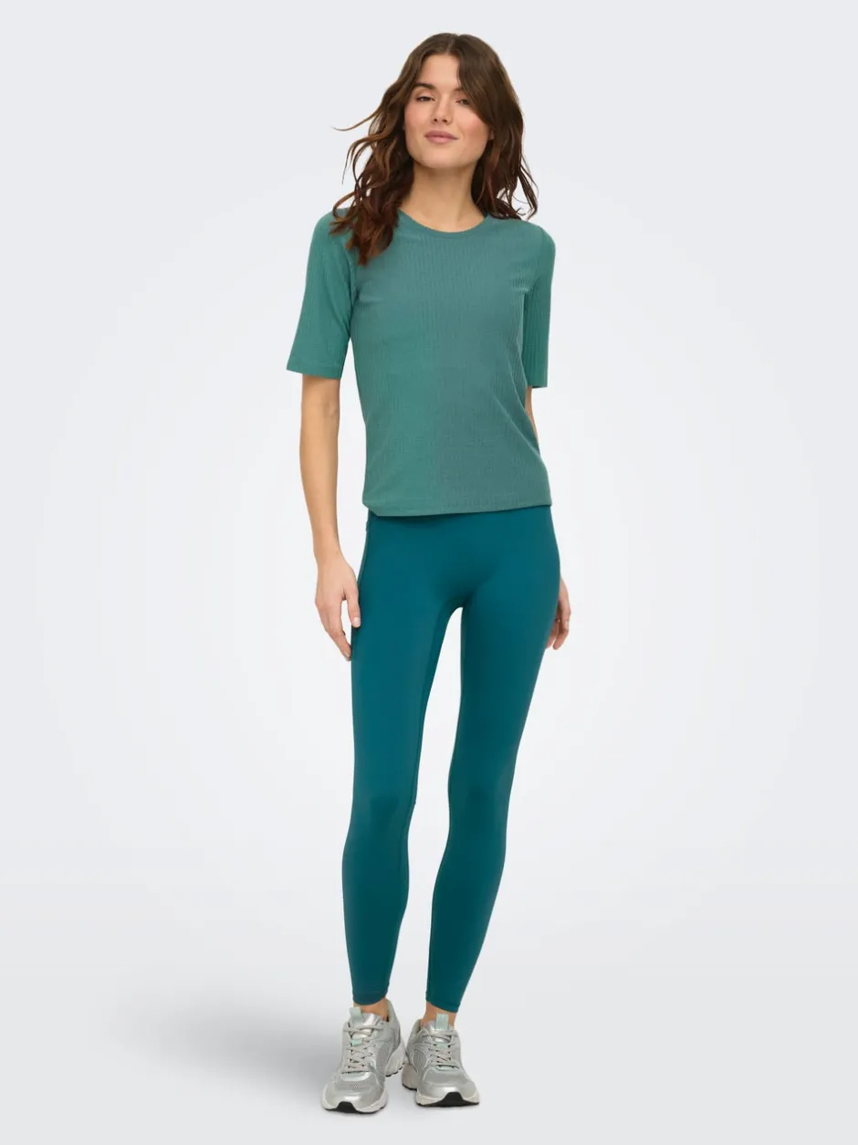Online ONPSEREN T-shirt Dame Toppe