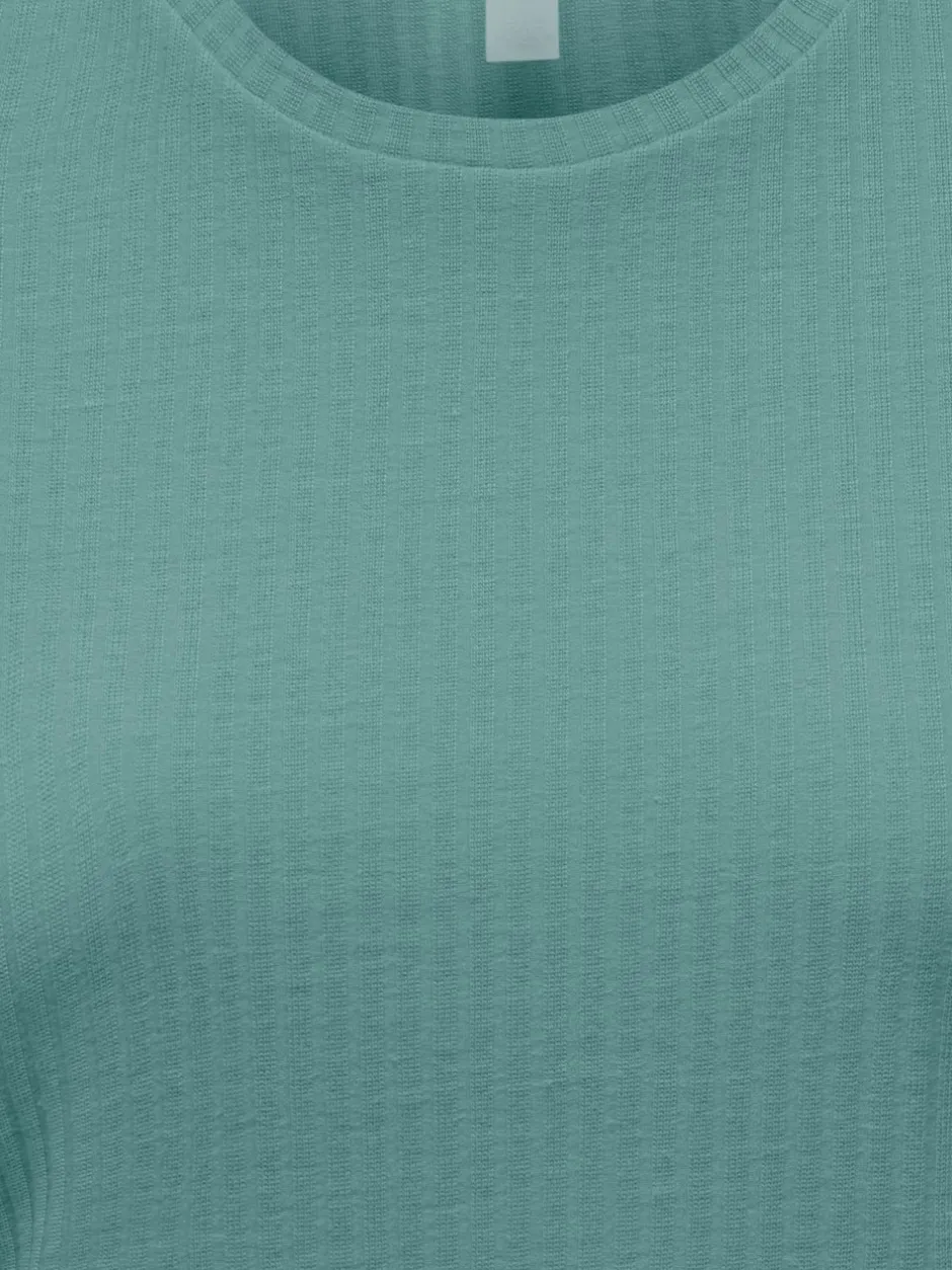 Online ONPSEREN T-shirt Dame Toppe
