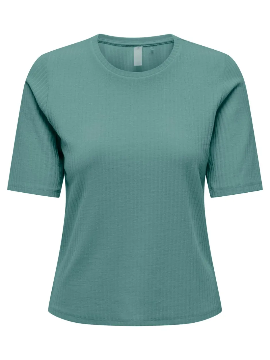 Online ONPSEREN T-shirt Dame Toppe