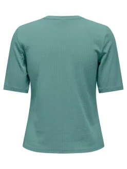 Online ONPSEREN T-shirt Dame Toppe