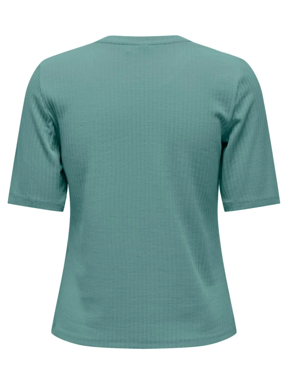 Online ONPSEREN T-shirt Dame Toppe