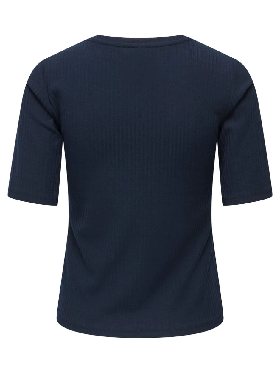 Sale ONPSEREN T-shirt Dame Toppe