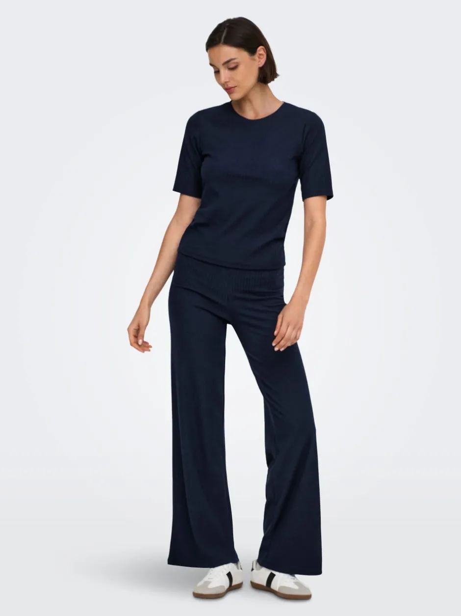 Sale ONPSEREN T-shirt Dame Toppe