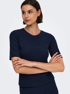 Sale ONPSEREN T-shirt Dame Toppe
