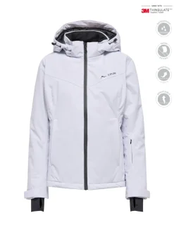Sale ONPSLOPE Skijakke Dame Jakker Og Frakker|Jakker