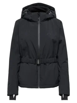 Discount ONPSLOPE Skijakke Dame Jakker Og Frakker|Jakker