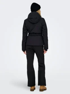 Discount ONPSLOPE Skijakke Dame Jakker Og Frakker|Jakker