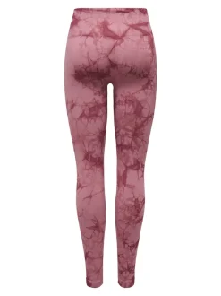 Outlet ONPTIE Slim fit Træningsleggings Dame Tights