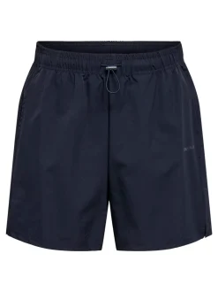 Clearance ONPTULIP Høj talje Loose fit Shorts Dame Shorts