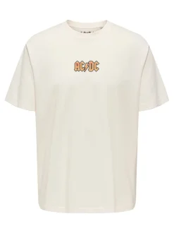 Discount ONSACDC T-shirt T-Shirts