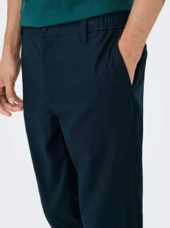 Discount ONSAIDEN Regular fit Chinobukser Bukser