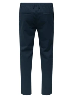 Discount ONSAIDEN Regular fit Chinobukser Bukser
