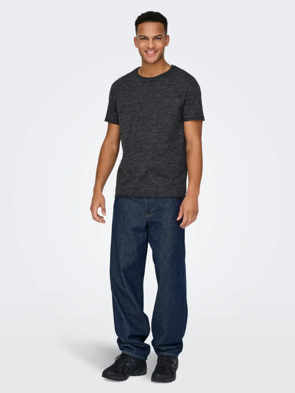 Online ONSALBERT T-shirt T-Shirts