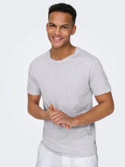 Online ONSALBERT T-shirt T-Shirts